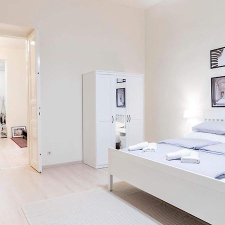 ブダペストSweet Relax Houseアパートメント エクステリア 写真