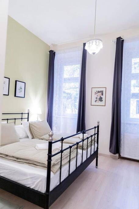 ブダペストSweet Relax Houseアパートメント エクステリア 写真