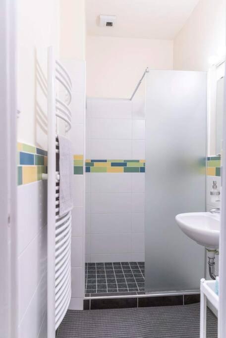 ブダペストSweet Relax Houseアパートメント エクステリア 写真