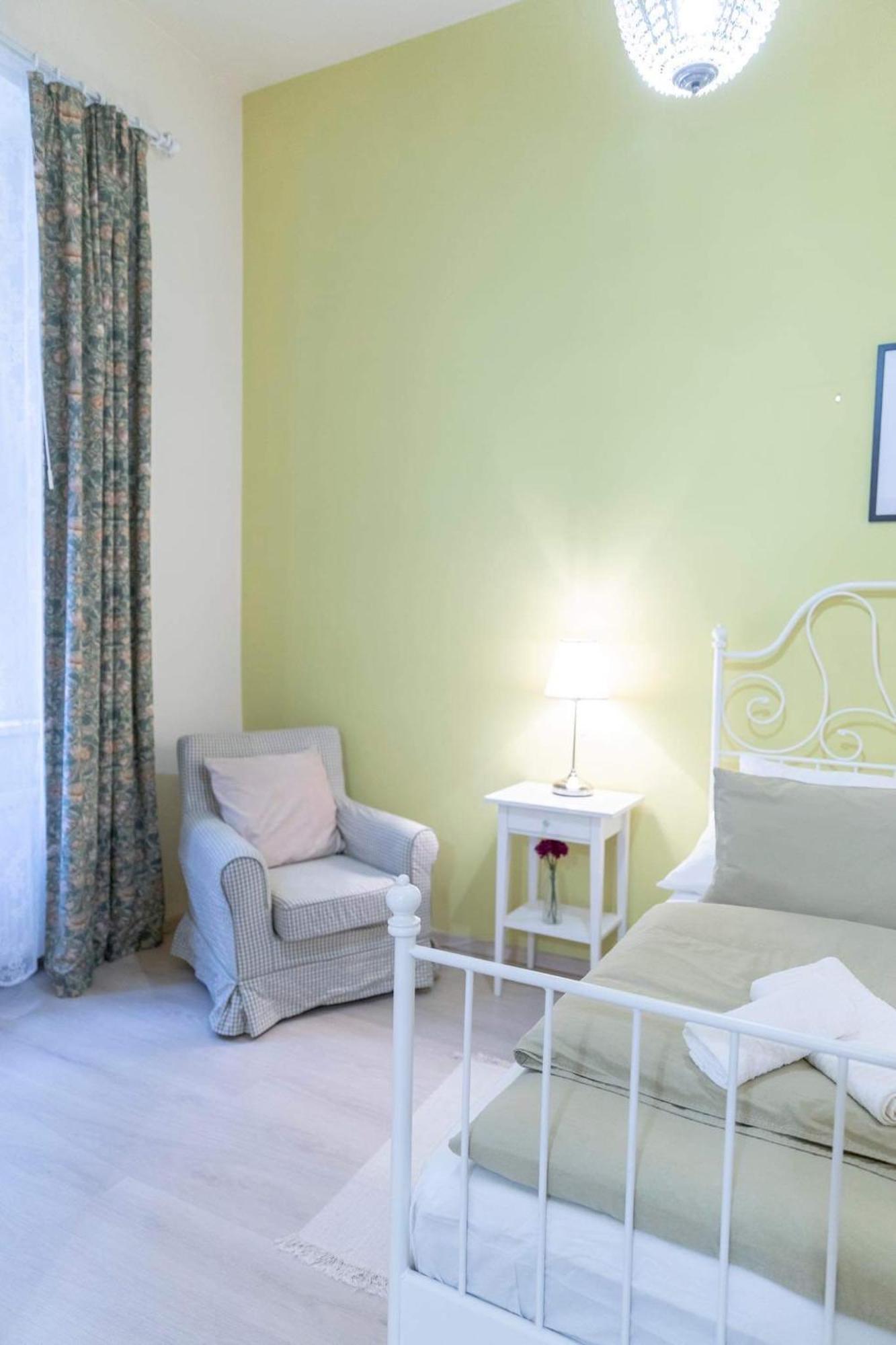 ブダペストSweet Relax Houseアパートメント エクステリア 写真
